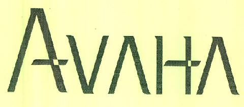 Avaha Device mark 3237992 Trademark