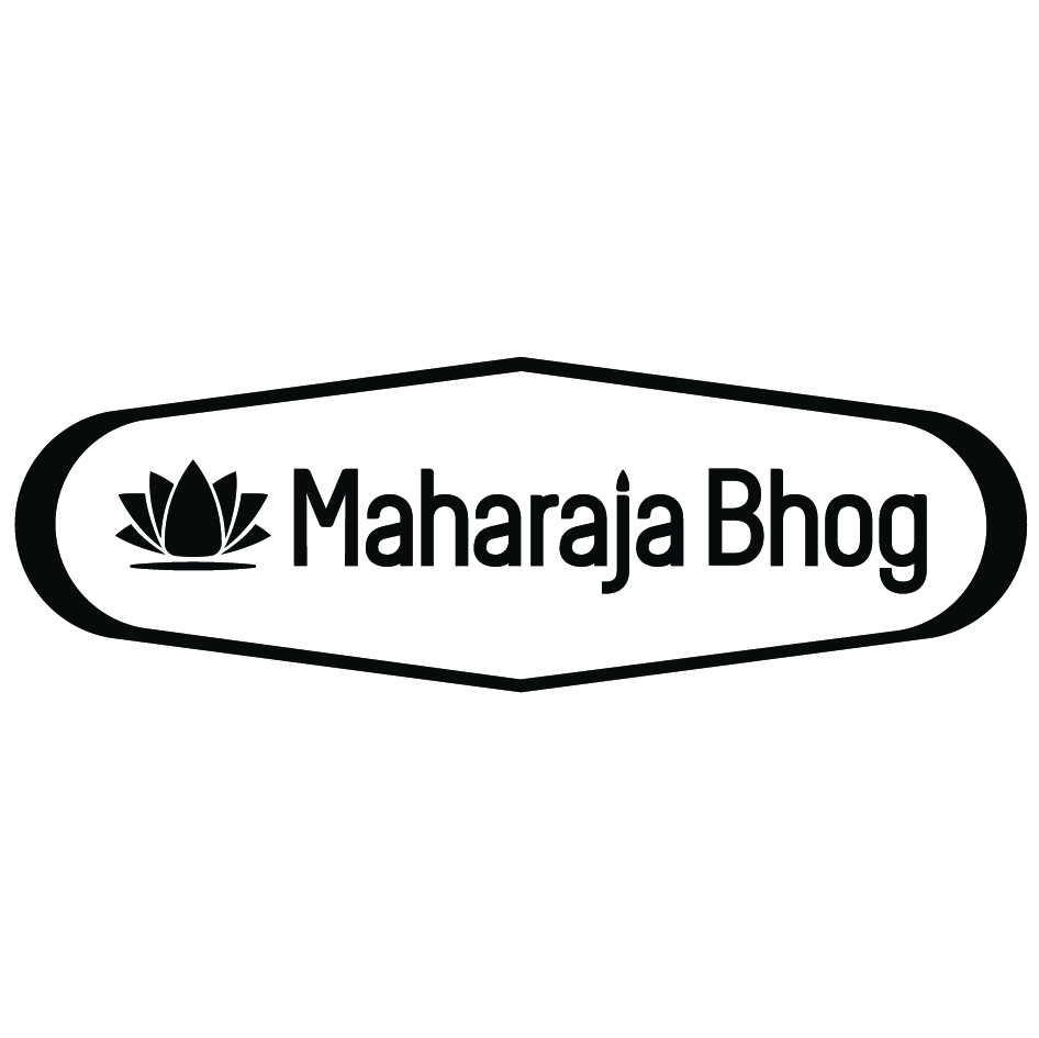 Maharaja Bhog Device mark 4215413 Trademark