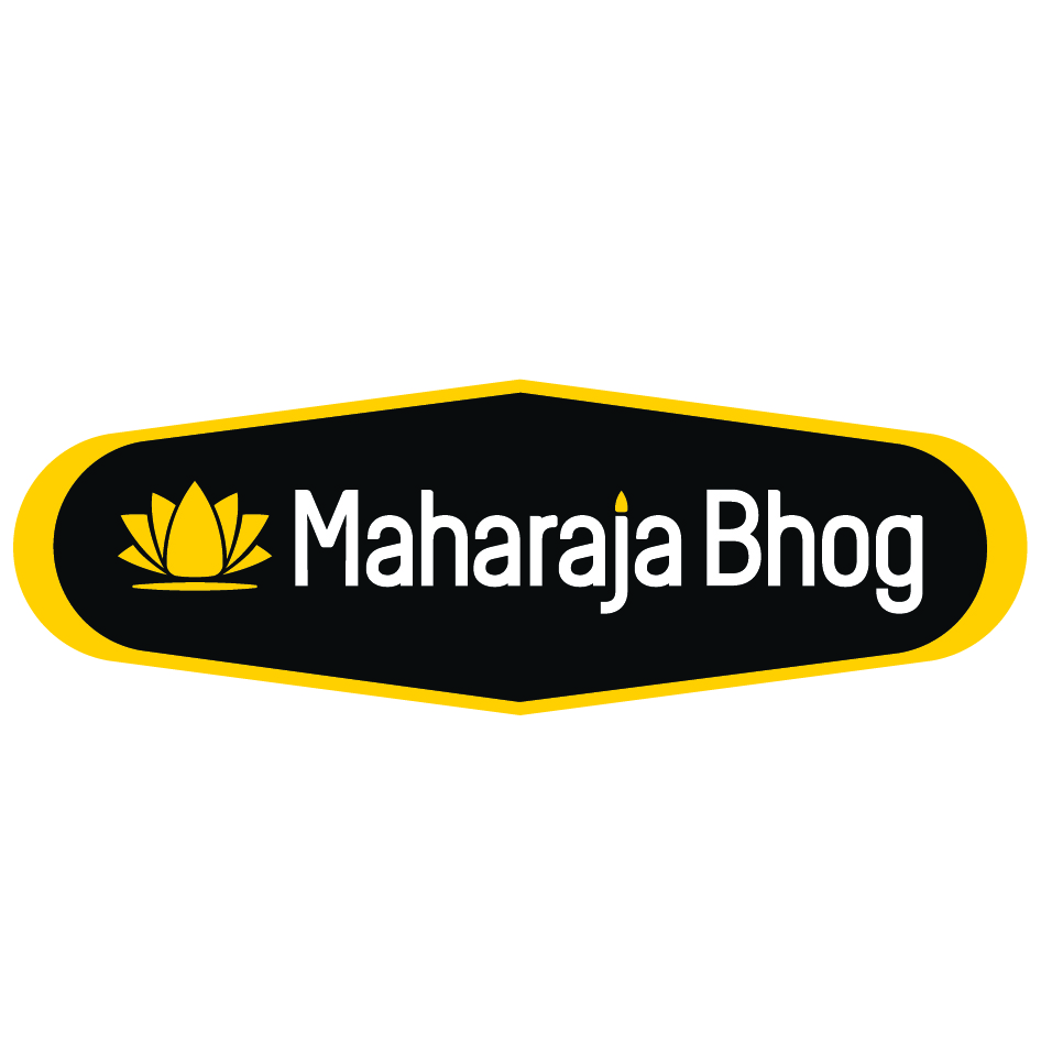 Maharaja Bhog Device mark 4215416 Trademark
