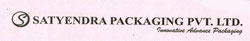 Satyendra Packaging Pvt. Ltd. With S Logo Device mark 3488109 Trademark