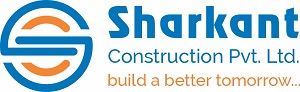 Sharkant Construction Pvt.ltd. Device mark 4215462 Trademark