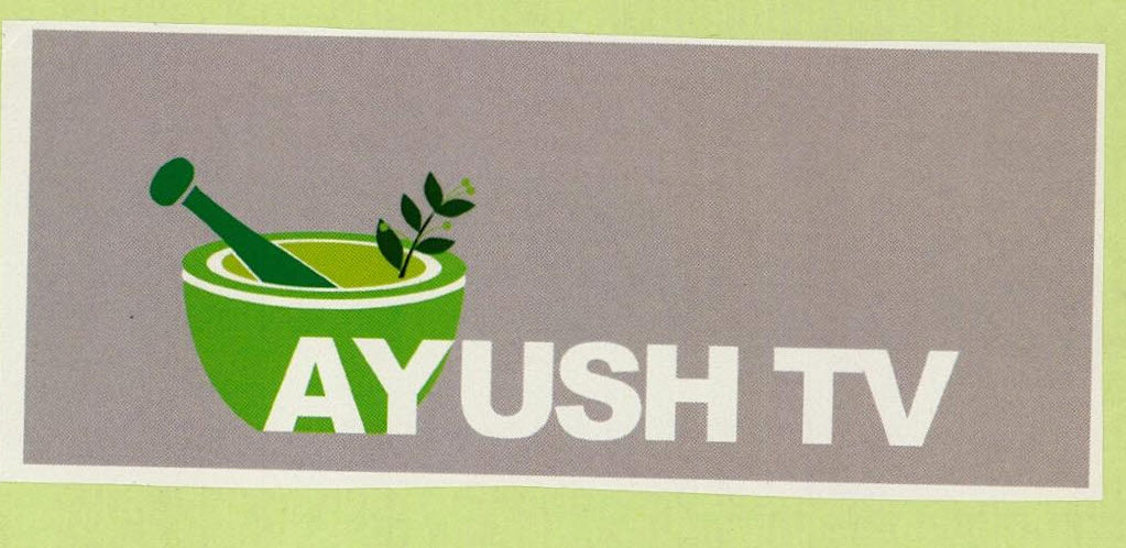 Ayush Tv Device mark 3236154 Trademark