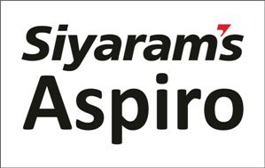 Siyaram's Aspiro Device mark 3727807 Trademark