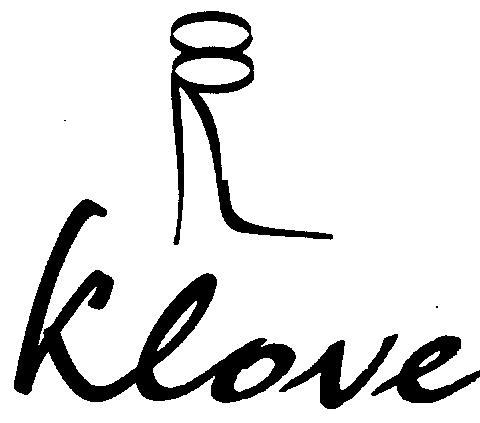 Klove Device mark 3727863 Trademark