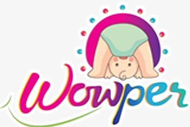 Wowper (with Logo) Device mark 4215487 Trademark