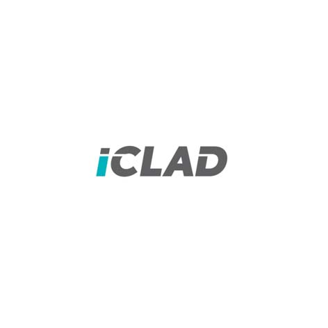 Iclad (label) Device mark 3236193 Trademark