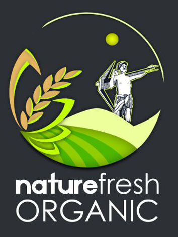 Naturefresh Organic Device mark 3727055 Trademark
