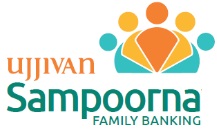 Ujjivan Sampoorna Family Banking Device mark 4217912 Trademark