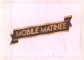 Mobile Matinee Device mark 3236292 Trademark