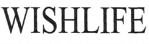 Wishlife Device mark 3487577 Trademark