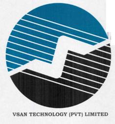 Vsan Technology (pvt) Limited With Device Device mark 3236331 Trademark