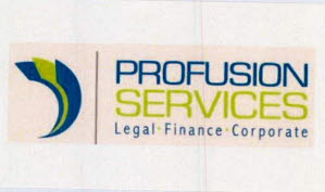 Profusion Services Device mark 3487642 Trademark
