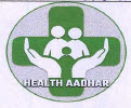 Health Aadhar Device mark 3727391 Trademark