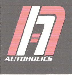 Ah Autoholics Device mark 3727444 Trademark
