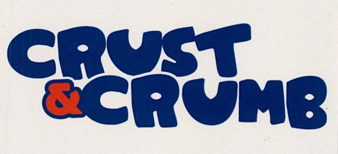 Crust & Crumb Device mark 3234627 Trademark