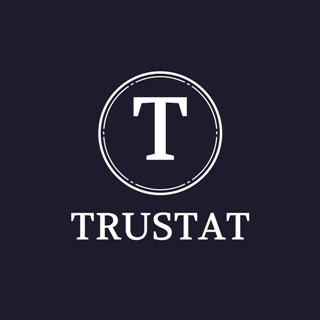 Device Of T With Trustat Device mark 4215714 Trademark