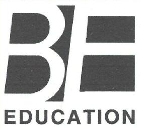 Be Education Device mark 3727460 Trademark