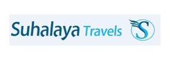 Suhalaya Travels Device mark 3487824 Trademark