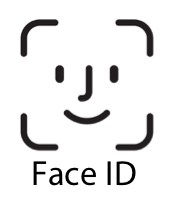 Face Id Device Device mark 3727488 Trademark