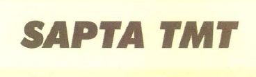 Sapta Tmt Device mark 4218049 Trademark