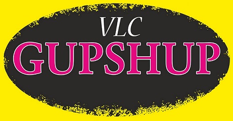 Vlc Gupshup Device mark 4218054 Trademark