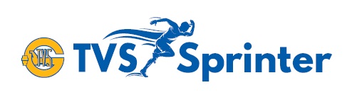 G Tvs -tvs Sprinter Device mark 4215807 Trademark