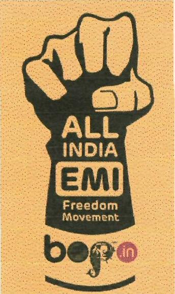 All India Emi Device mark 3234726 Trademark