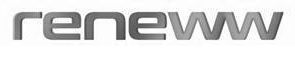 Reneww Device mark 3726702 Trademark