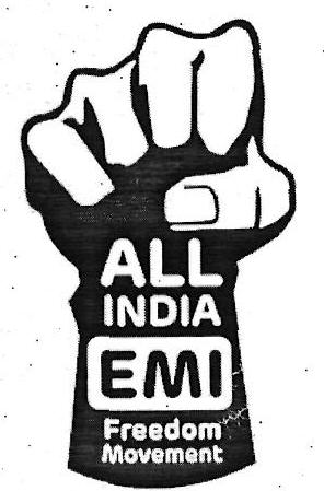 All India Emi Device mark 3234733 Trademark