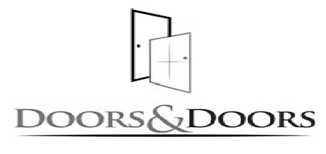 Doors&doors Device mark 3234772 Trademark