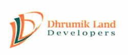 Dhrumik Land Developers With D Logo Device mark 4218175 Trademark