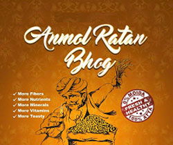 Anmol Ratan Bhog Device mark 3234820 Trademark