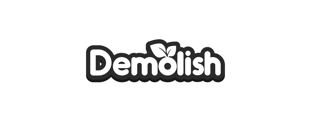 Demolish Device mark 3486069 Trademark