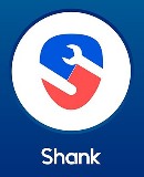 Shank Device mark 3726022 Trademark