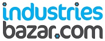 Industriesbazar.com Device mark 3234855 Trademark