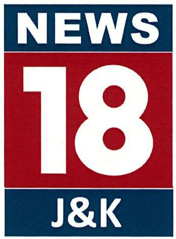 News 18 J&k Device mark 3234866 Trademark