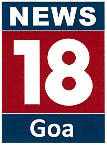 News 18 Goa Device mark 3234868 Trademark