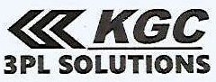 Kgc With 3pl Solutions (label) Device mark 3726074 Trademark
