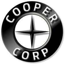 Cooper Corp-label Device mark 3485647 Trademark