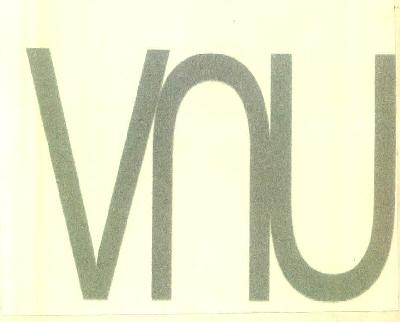 Vnu Device mark 3234263 Trademark