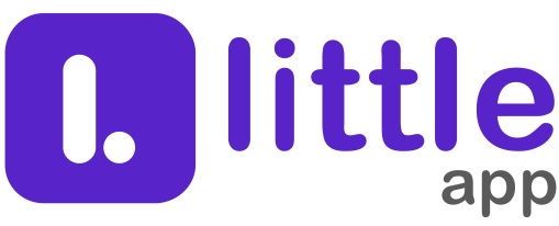 Little App New Label In Colour Device mark 3485710 Trademark