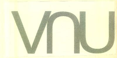 Vnu Device mark 3234264 Trademark