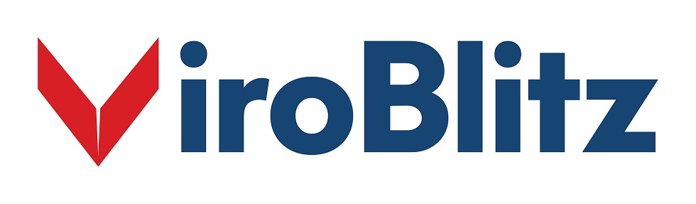 Viroblitz Device mark 3726121 Trademark