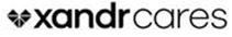 Xandr Cares And Design Device mark 4218309 Trademark