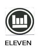 Eleven Device mark 3233506 Trademark