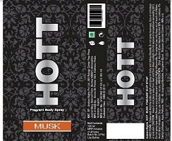 Hott Device mark 3233525 Trademark
