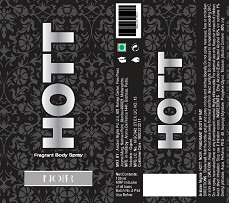 Hott Device mark 3233527 Trademark