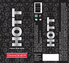 Hott Device mark 3233530 Trademark