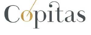 Copitas Device mark 4220075 Trademark