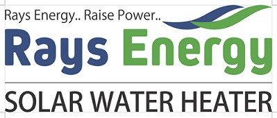 Rays Energy Device mark 3726191 Trademark